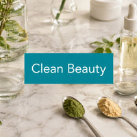 What Does Clean Beauty Mean: Deciphering True Clean Beauty