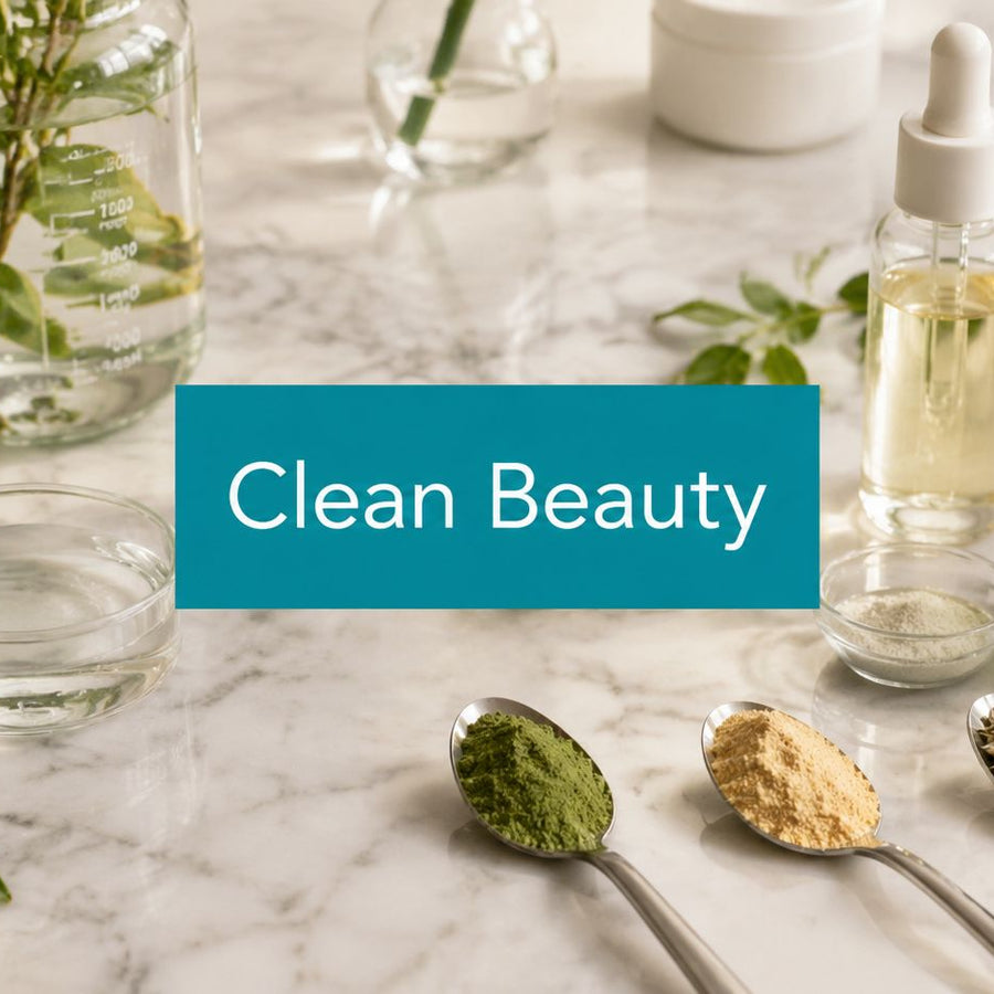 What Does Clean Beauty Mean: Deciphering True Clean Beauty
