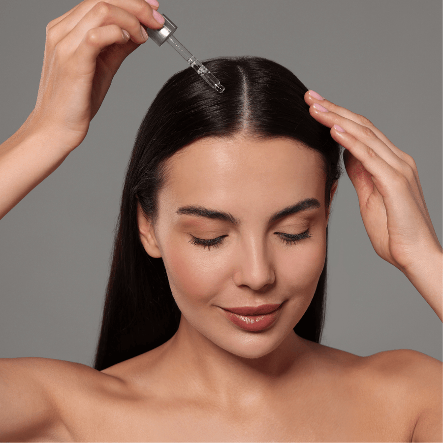 what is 20% Matrixyl Collagen Serum