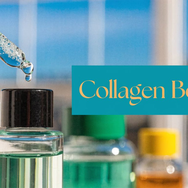 What Is a Collagen Peptide Serum Booster?