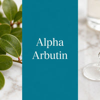 What Is Alpha Arbutin? a Guide to Brighter Skin