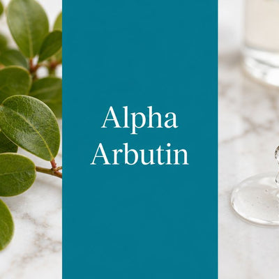What Is Alpha Arbutin? a Guide to Brighter Skin