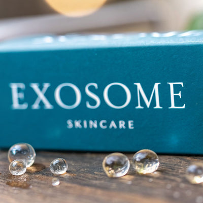 What Is Exosomes Your Guide to Advanced Skincare Science