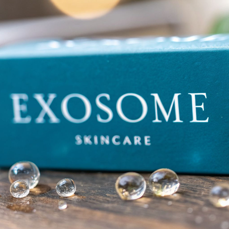 What Is Exosomes Your Guide to Advanced Skincare Science