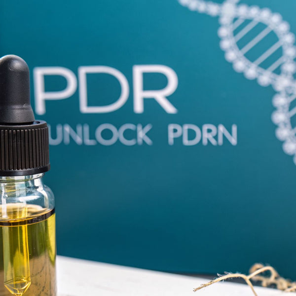What Is PDRN Unlocking This Powerful Skincare Ingredient