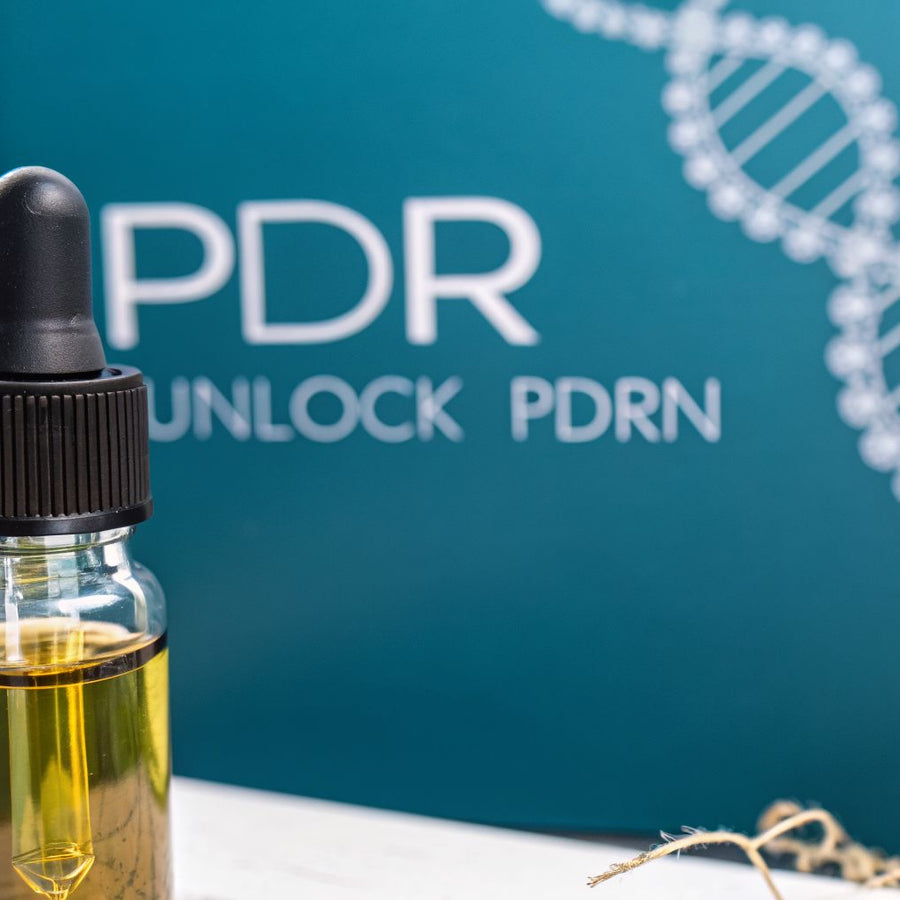 What Is PDRN Unlocking This Powerful Skincare Ingredient