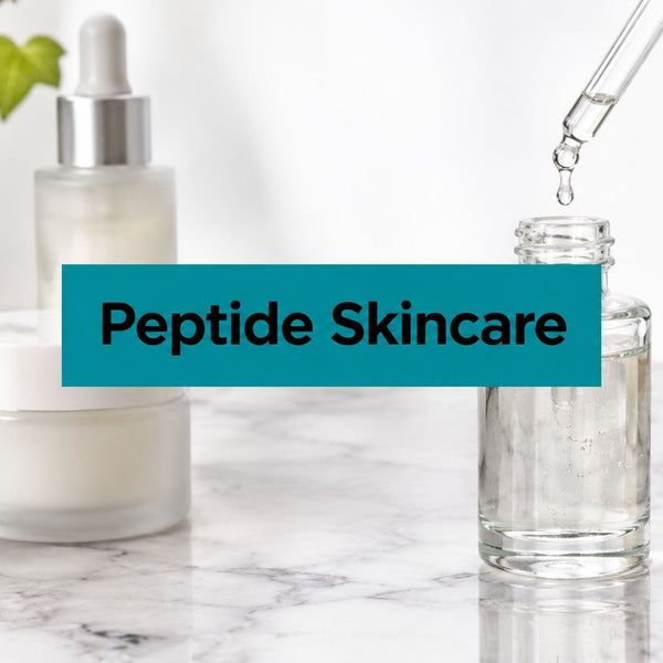 What Skincare Products Have Peptides a Practical Guide
