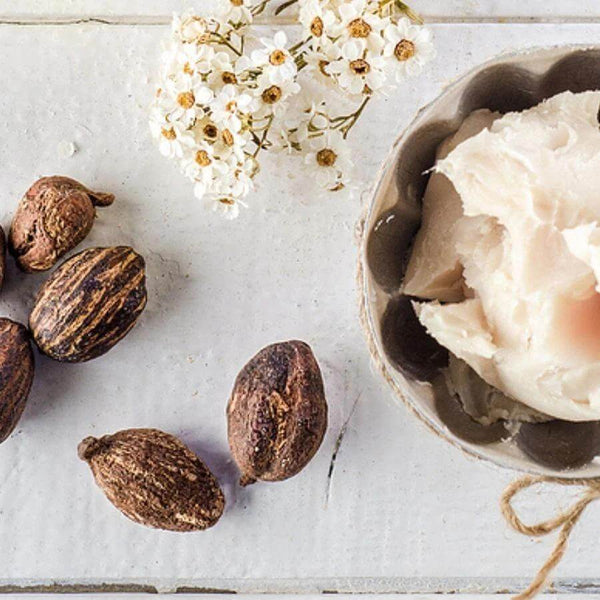 Organic Skin Care Beauty Label