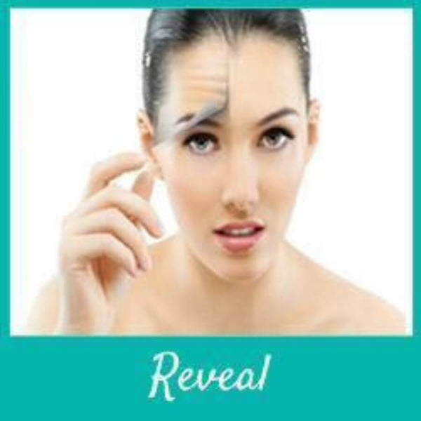 Reveal Healthy Skin with Exfoliation