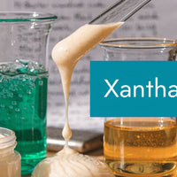 Xanthan Gum in Skin Care: A Formulator's Guide