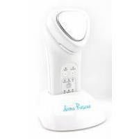 Microcurrent - Skin Perfection Natural and Organic Skin Care