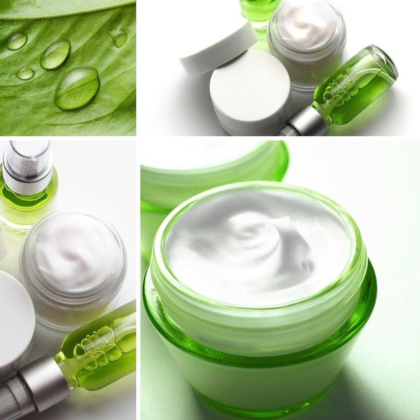 Lotion Making Supplies - Skin Perfection Natural and Organic Skin Care