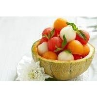 Melon - Skin Perfection Natural and Organic Skin Care