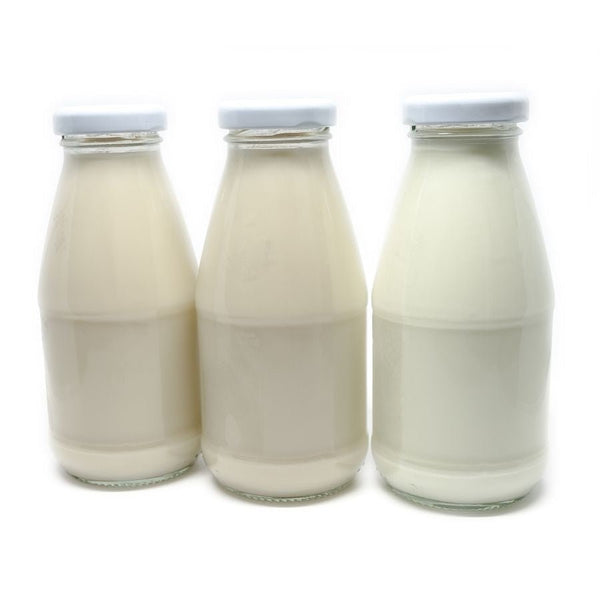 How To Make Your Own Organic Beauty Treatments Using Milk - Skin Perfection Natural and Organic Skin Care