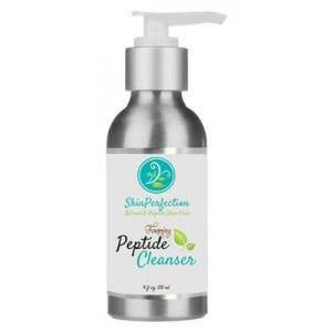 Cleansers and Washes - Skin Perfection Natural and Organic Skin Care