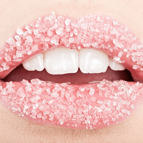 How To Make Your Own DIY Brown Sugar Body & Lip Scrubs - Skin Perfection Natural and Organic Skin Care