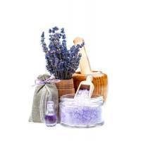 Bath Salt Recipe - Skin Perfection Natural and Organic Skin Care