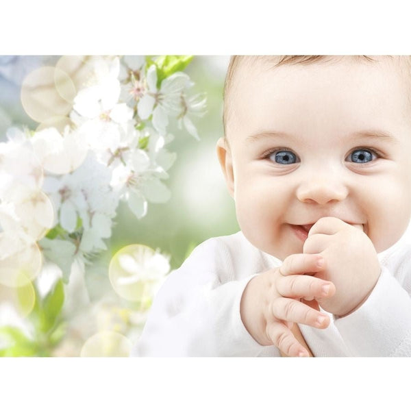 Baby Care - Skin Perfection Natural and Organic Skin Care