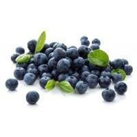 Blueberry Natural Antioxidants