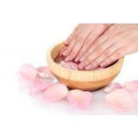 Nail Care - Skin Perfection Natural and Organic Skin Care