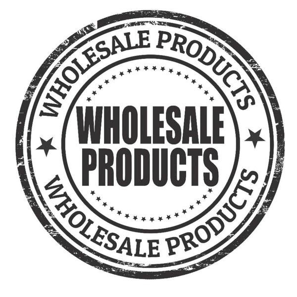 Additional Wholesale Information and Facts
