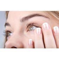 Crow's Feet - Skin Perfection Natural and Organic Skin Care