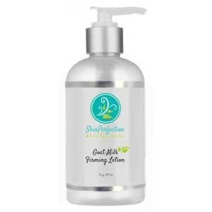 Lotion - Skin Perfection Natural and Organic Skin Care