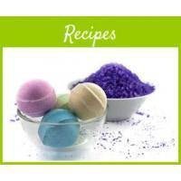 Bath Goods - Skin Perfection Natural and Organic Skin Care