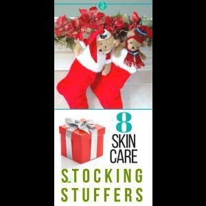DIY Recipes for Stocking Stuffers - Skin Perfection Natural and Organic Skin Care