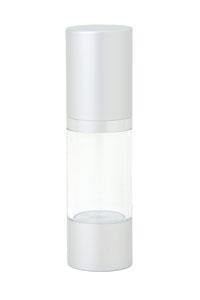 Airless Bottles - Skin Perfection Natural and Organic Skin Care
