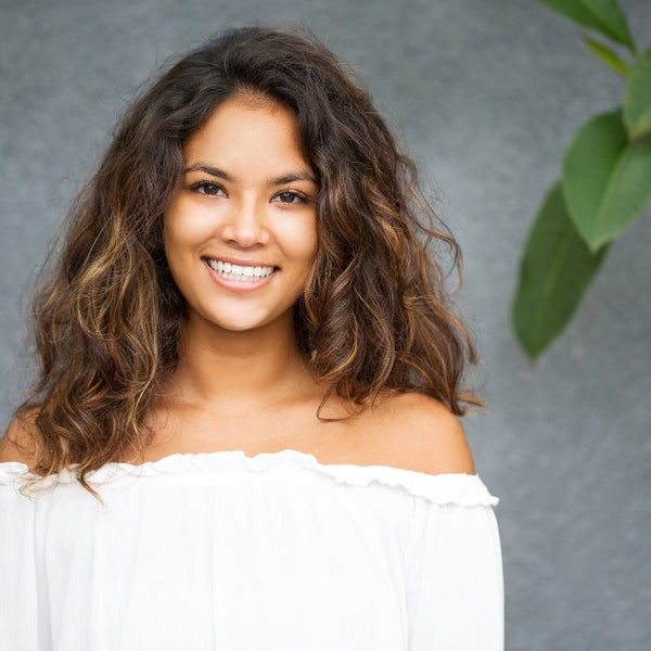 How to Make a DIY Hair Peptide Serum - Skin Perfection Natural and Organic Skin Care