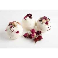 How to Make Bath Bombs - Skin Perfection Natural and Organic Skin Care
