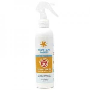 Sunscreen - Skin Perfection Natural and Organic Skin Care