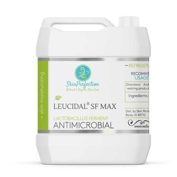 The Ultimate Guide To Adding Leucidal® SF Max In DIY Skincare & Cosmetic  Formulas