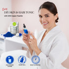 How to Make a DIY GHK Copper Peptide Serum