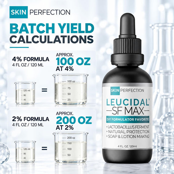 Leucida SF Max