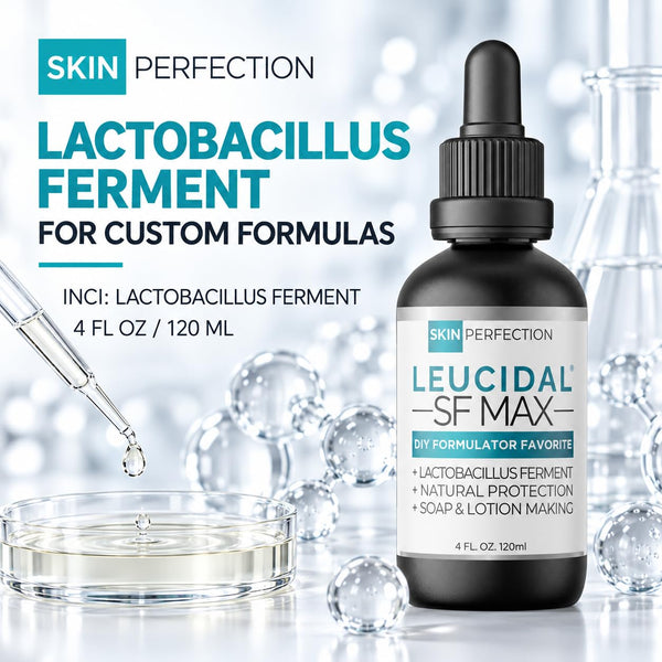 Leucida SF Max