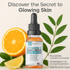 vitamin c serum is trusted by thousands worldwide for its antioxidant-rich powerful protection