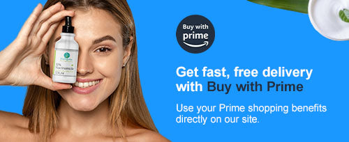  Buy with Prime shopping benefits on mobile