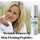 Skin Tightening Serum to Improve Elasticity for Face