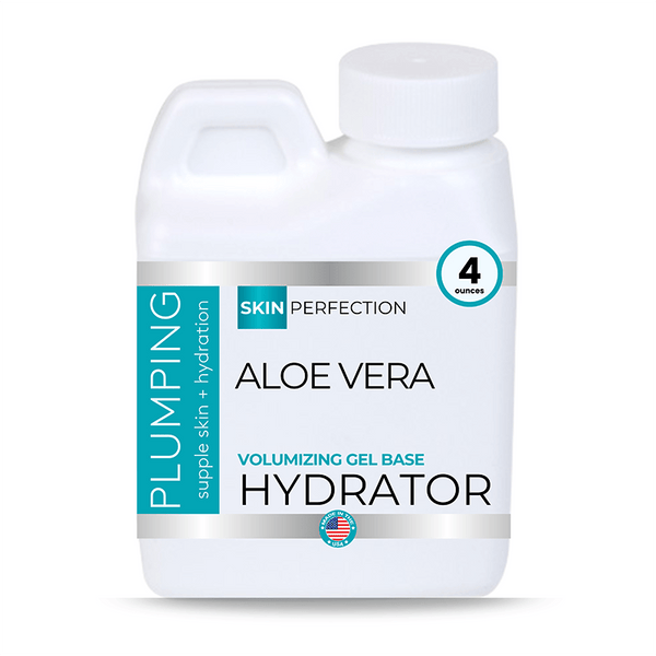 Aloe 4 Oz
