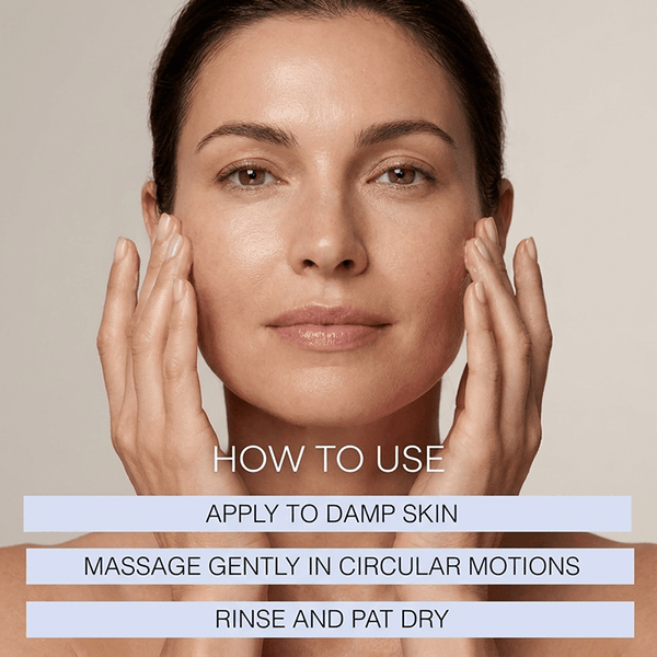 Using Alpha Hydroxy Pads alpha hydroxy probiotic cleanser is easy to use and easy to add to any ...