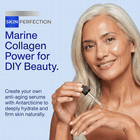 Increase Elasticity with Antarcticine serum booster for enhanced skincare