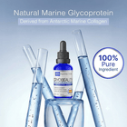 Antarcticine moisturizer for hydrating and soothing skin