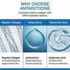 antarcticine from Skin Perfection is the better choice compared to other hydration actives