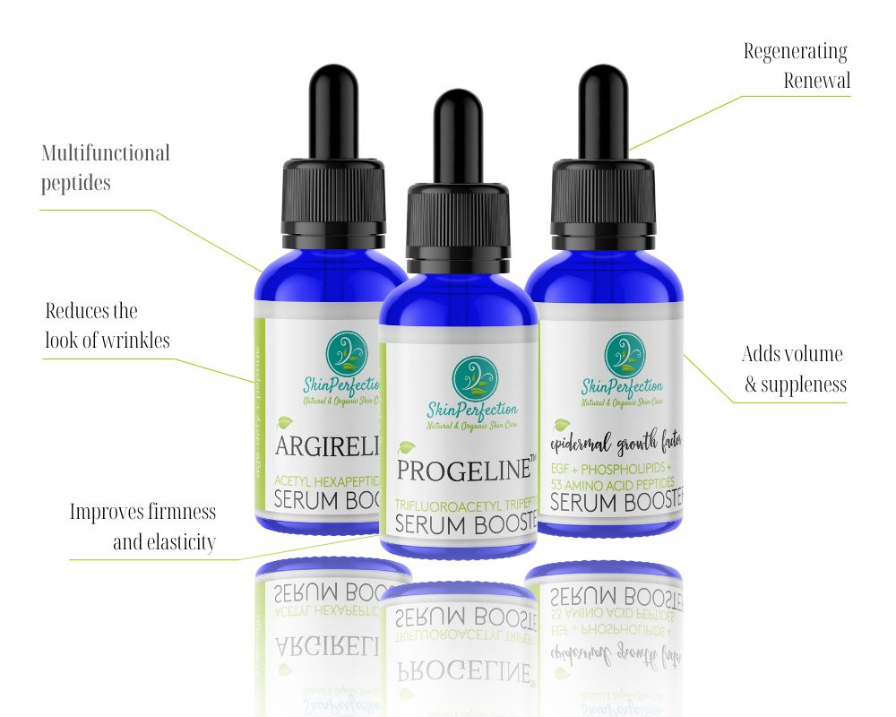 Ultra-hydrating botanicals and youth-boosting clinically-validated peptides that nourish