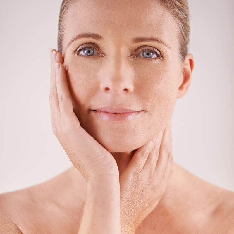 Supercharged Anti-Aging Treatments that Reduce the Look of Wrinkles