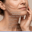 Argireline Amplified for reducing the appearance of fine lines