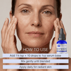 Ingredients in bakuchiol for effective skin rejuvenation - natural retinol alternative