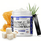 Whipped Beef Tallow for Skin and Body